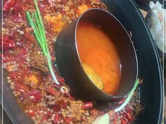 -楠火锅(龙阳广场店)