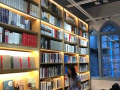 -三联韬奋书店(宽窄巷子店)