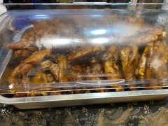 -鸡脚旮旯平江路店