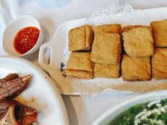 -聚鑫阁江浙菜·非遗传承技艺(闵行交大店)