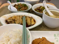 -老乡鸡(无为米芾广场店)