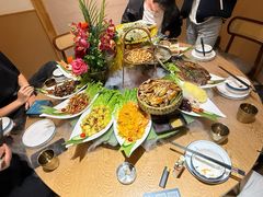 -金塔傣乡·云南民族特色菜·傣味手抓饭(金瓦路店)