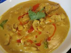 -Siam泰餐厅(水上公园店)