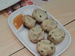 -小杨生煎(深圳岗厦北店)