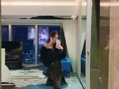 -广州四季酒店