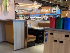 -盛江山自助料理·惠享店(千峰南路店)