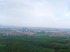 -南京市江宁方山