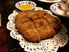 -堂宴·老厦门私房菜(1988仙岳总店)