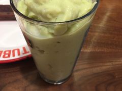 -Tubestation站点比萨(新世界大望路店)