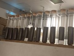 -喜茶(广州石牌桥店)
