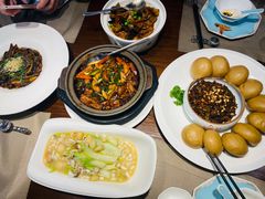 -童福兴·南京菜(老门东店)