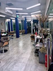 -ON STAR SALON