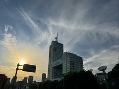 -湖南广电中心大楼