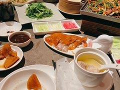 -金鸭季·北京烤鸭(深业上城店)