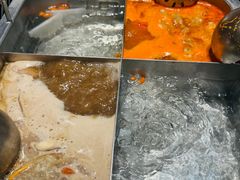 -海底捞火锅(奥森店)