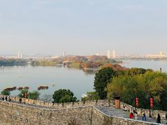 -南京城墙景区