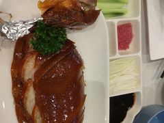 -大鸭梨烤鸭(石佛营店)