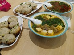 -小杨生煎(湟普汇店)