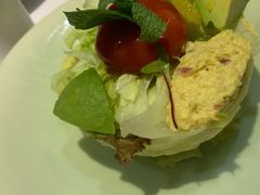 -红小满休闲餐厅(十全街店)