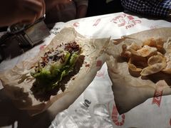 -Catch the Cajun Seafood(表参道店)