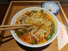 -万县面馆(高笋塘店)