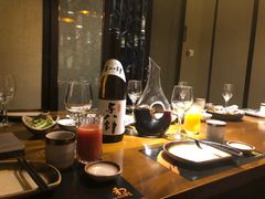 -和彩放题餐厅(酒仙桥店)