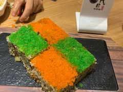 -八代目拉面(金爵万象店)