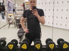 -中田健身工作室(胜利门店)