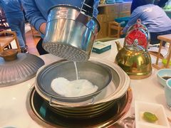 椰浆椰子鸡-相椰·椰子鸡(元芬店)
