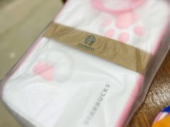 -星巴克(北京中关村北京国际店)