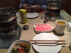 -怡人怡口牛排海鲜自助(飞龙大厦店)