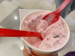 -DQ·蛋糕·冰淇淋(虹口龙之梦店)