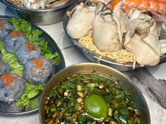 -琥珀川糟粕醋火锅(慈云寺店)
