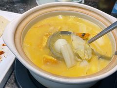 宁波老三鲜-小城故事·地道宁波味(月湖盛园店)