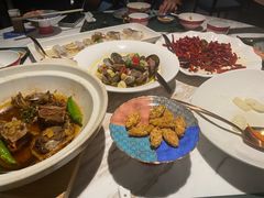 -海味世家·家常菜馆(明州里店)