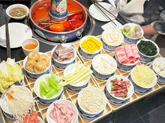 -咏江南·苏式火锅·苏州评弹(观前街店)