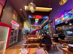 -庆峰龙虾烧烤(合肥一店)