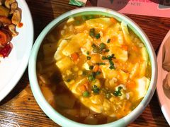 -村理·乡村菜音乐餐厅(河西店)