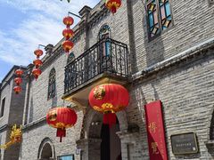 -三坊七巷历史文化街区