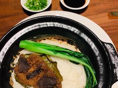 -山里亲戚(淞虹路店)