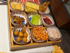 -螺大喜螺蛳粉火锅(雍和宫店)