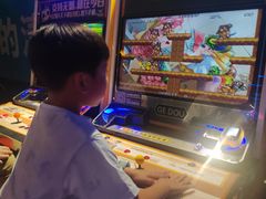 -核客电玩城(东门店)