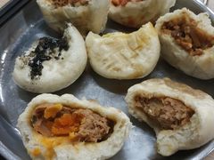 -老陶包子铺(南大西南村店)