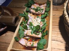 -兰木肆·云南菜(龙湖U城天街店)