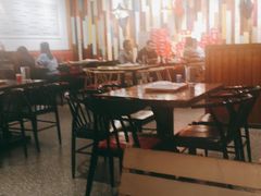 大堂-枪火串烧·东北特色烧烤(罗湖总店)