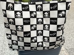 -COSTA COFFEE(西贸凯德晶品4层2店)