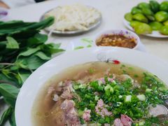 -Pho Hoa Pasteur