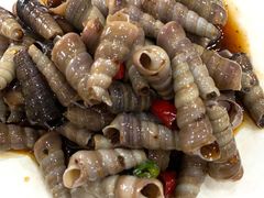 -晓东拉面烧烤(福山店)