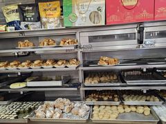 -冰泉豆浆馆(白云山总店)