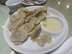 -东四民芳餐厅(世茂工三店)